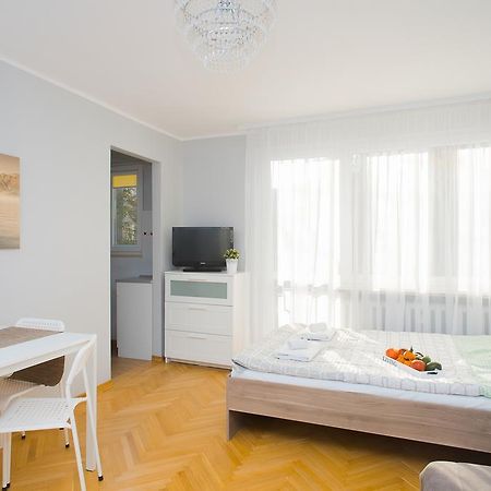 Shortstaypoland Bonifraterska Warszawa Eksteriør billede